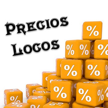 Precios locos